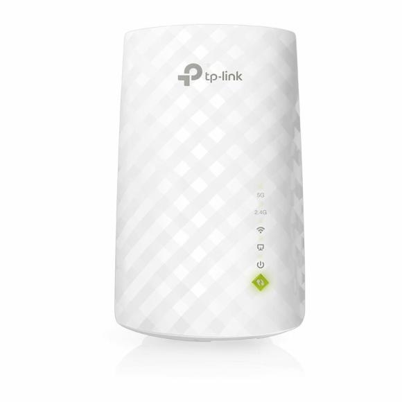 TP-LINK RE220 Усилитель Wi-fi сиганла