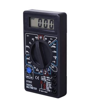 Мультиметр Ресанта DT 832