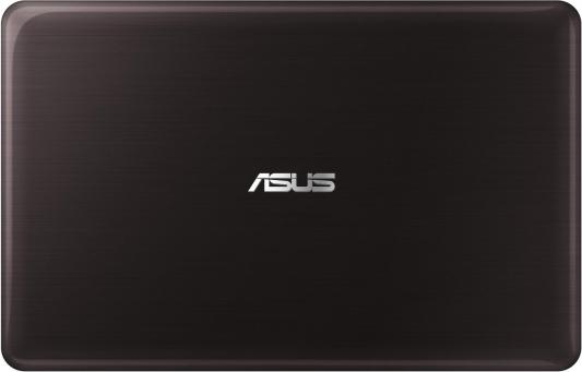 ASUS K556UQ 15.6" Brown (K556UQ-XO431T)