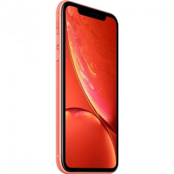 Смартфон Apple iPhone Xr 64Gb Coral