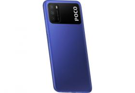 Смартфон Poco M3 4/128GB Blue