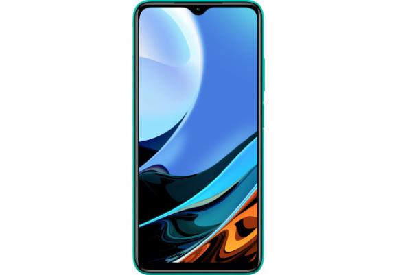 Смартфон Xiaomi Redmi 9T 4/128 Ocean Green
