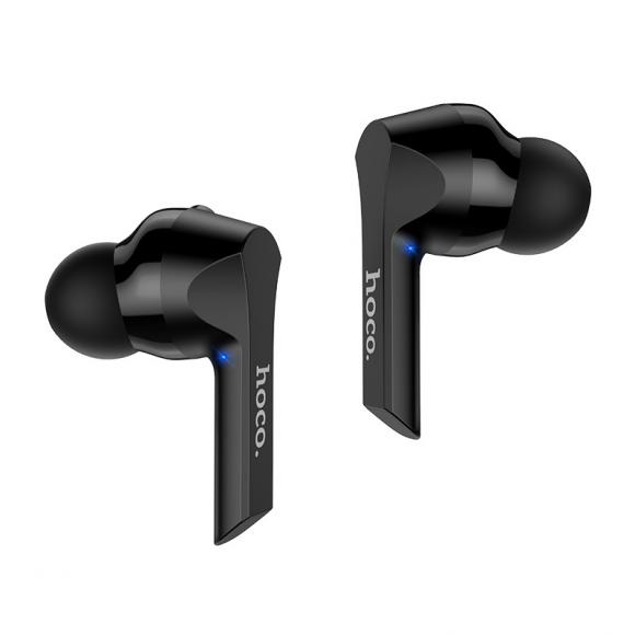 Наушники bluetooth HOCO ES34 Pleasure, black