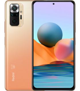 Смартфон Xiaomi Redmi Note 10 Pro 6/128 Gradient Bronze Global