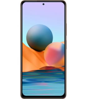 Смартфон Xiaomi Redmi Note 10 Pro 6/128 Gradient Bronze Global