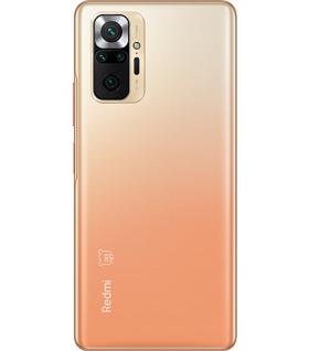 Смартфон Xiaomi Redmi Note 10 Pro 6/128 Gradient Bronze Global