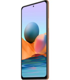 Смартфон Xiaomi Redmi Note 10 Pro 6/128 Gradient Bronze Global
