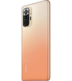 Смартфон Xiaomi Redmi Note 10 Pro 6/128 Gradient Bronze Global