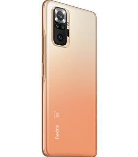 Смартфон Xiaomi Redmi Note 10 Pro 6/128 Gradient Bronze Global