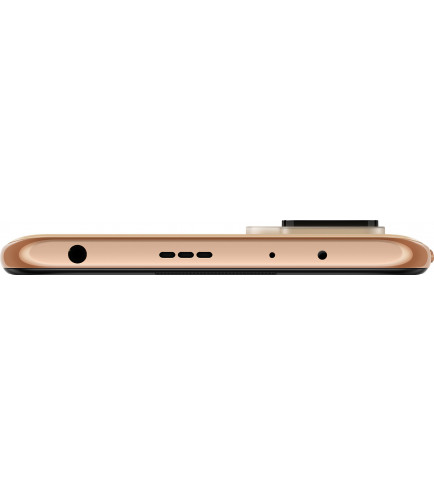 Смартфон Xiaomi Redmi Note 10 Pro 6/128 Gradient Bronze Global