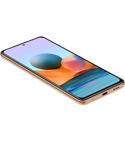 Смартфон Xiaomi Redmi Note 10 Pro 6/128 Gradient Bronze Global