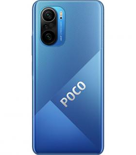 Смартфон Poco F3 6/128GB Ocean Blue