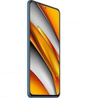Смартфон Poco F3 6/128GB Ocean Blue