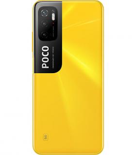 Смартфон Poco M3 Pro 5G 6/128GB Yellow