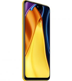 Смартфон Poco M3 Pro 5G 6/128GB Yellow