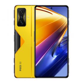 Смартфон Xiaomi POCO F4 GT 8/128Gb Cyber Yellow Global