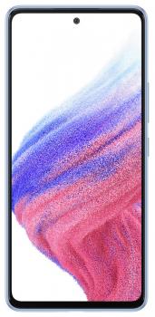 Смартфон Samsung Galaxy A53 2022 A536E 8/256GB Light Blue EU
