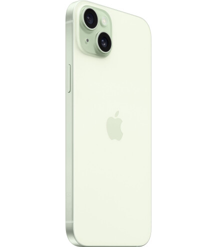 Смартфон Apple iPhone 15 Plus 256GB Green