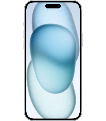 Смартфон Apple iPhone 15 Plus 256GB Blue