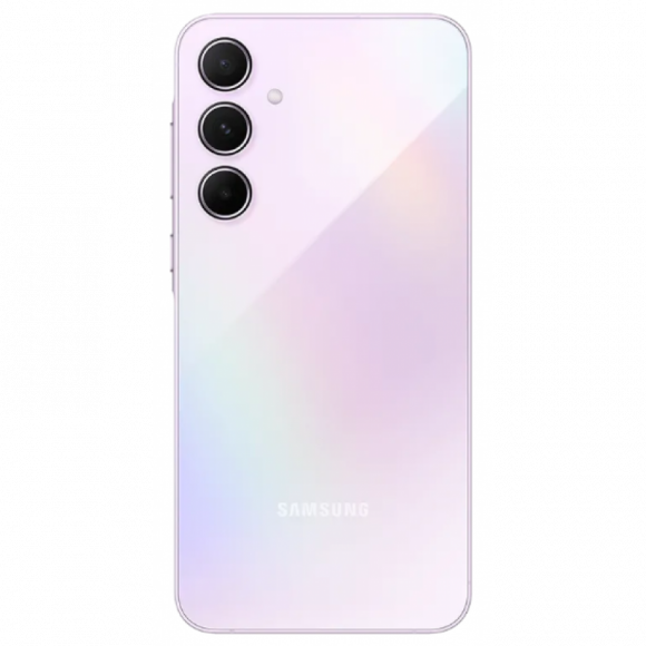 Смартфон Samsung Galaxy A55 8/128Gb Lilac