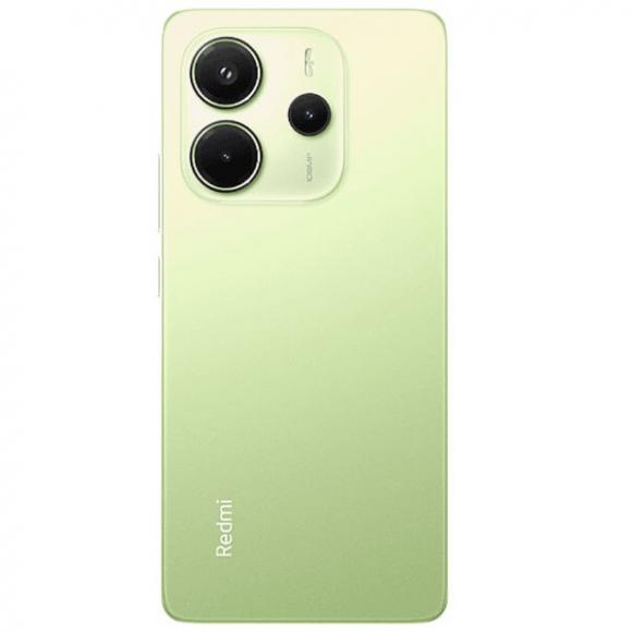 Смартфон Xiaomi Redmi Note 14 4G 6/128Gb Lime Green