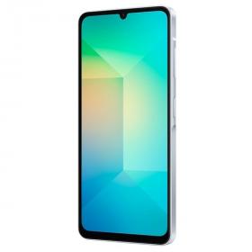 Смартфон Samsung Galaxy A06 4/64GB Light Blue