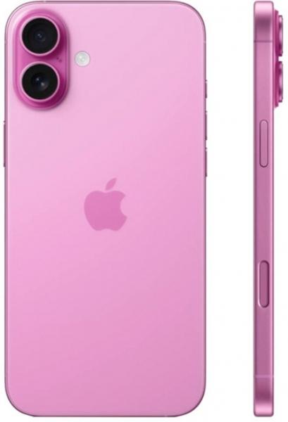  Apple iPhone 16 128GB Pink