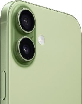 Apple iPhone 17 512Gb nanoSim + eSim Mist Sage (без RuStore)