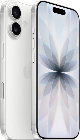 Apple iPhone 17 512Gb nanoSim + eSim Mist White  (без RuStore)