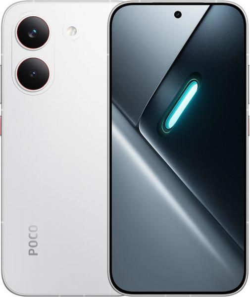 Смартфон Poco X8 Pro 8/256Gb White