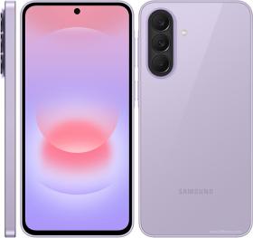 Samsung Galaxy A37 8/256Gb Lavender