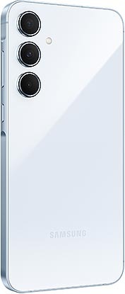 Samsung Galaxy A55 12/256Gb Ice Blue