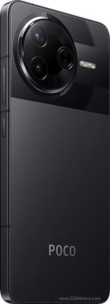 Poco F7 Pro 12/512Gb Black