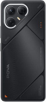 Tecno Pova 7 5G 8/256Gb Black