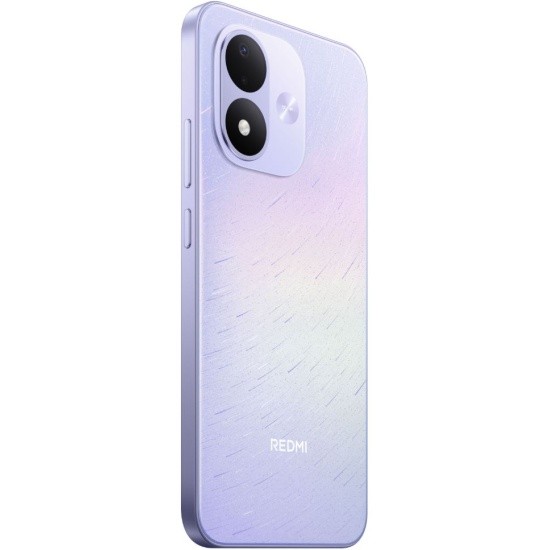 Xiaomi Redmi Note 17 8/256GB Celestial Purple