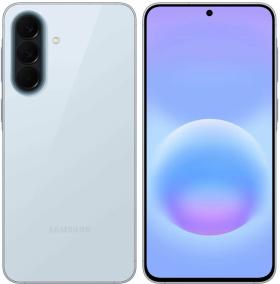 Samsung Galaxy A57 Ice Blue