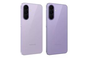 Samsung Galaxy A57 Lilac