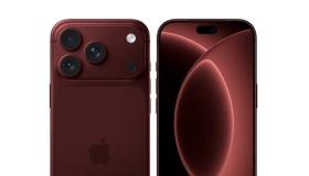 Apple iPhone 18 Pro 256 Burgundy