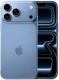 Apple iPhone 18 Pro 1TB Glacier
